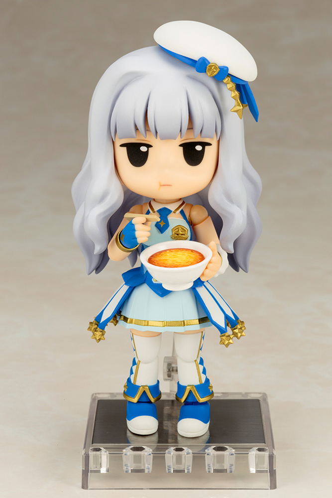 Cu-poche The Idolmaster Platinum Stars: Shijou Takane image 10