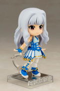 Cu-poche The Idolmaster Platinum Stars: Shijou Takane thumbnail 15