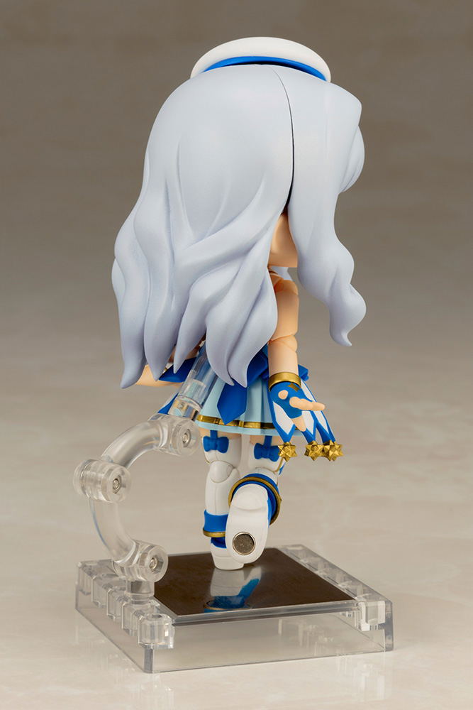 Cu-poche The Idolmaster Platinum Stars: Shijou Takane image 16