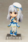 Cu-poche The Idolmaster Platinum Stars: Shijou Takane thumbnail 8