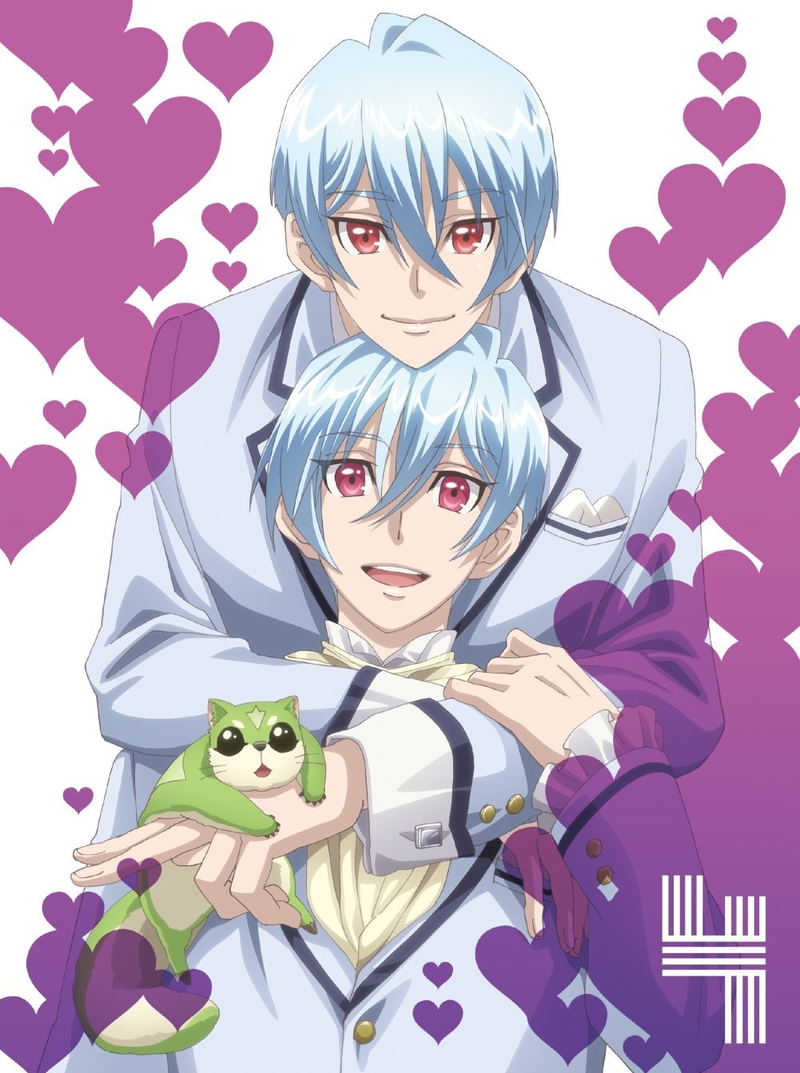 Cute High Earth Defense Club Love! 4 image 1