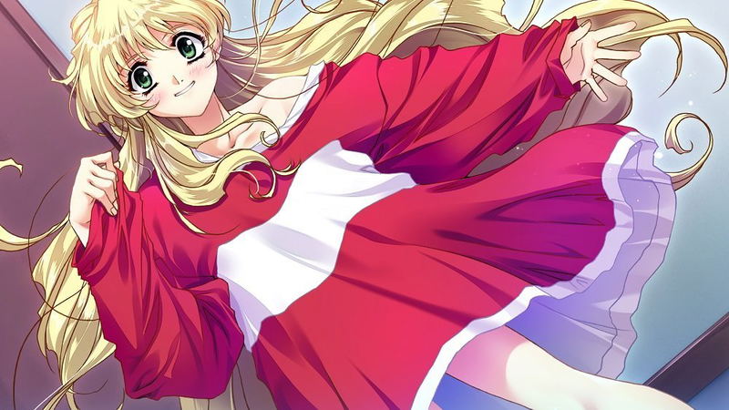 Desire Remaster Version image 3