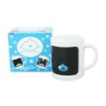 Dragon Quest of the Stars And Thus Into Legend Temperature Change Mug thumbnail 4