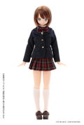 EX Cute Family 1/6 Scale Fashion Doll: Fuka / Mio's Friends thumbnail 1