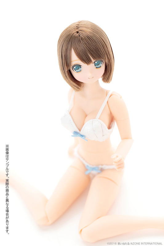 EX Cute Family 1/6 Scale Fashion Doll: Fuka / Mio's Friends image 10