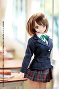 EX Cute Family 1/6 Scale Fashion Doll: Fuka / Mio's Friends thumbnail 11