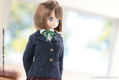 EX Cute Family 1/6 Scale Fashion Doll: Fuka / Mio's Friends thumbnail 14