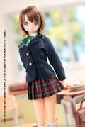 EX Cute Family 1/6 Scale Fashion Doll: Fuka / Mio's Friends thumbnail 17