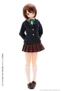 EX Cute Family 1/6 Scale Fashion Doll: Fuka / Mio's Friends thumbnail 2