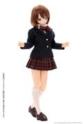 EX Cute Family 1/6 Scale Fashion Doll: Fuka / Mio's Friends thumbnail 3