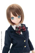EX Cute Family 1/6 Scale Fashion Doll: Fuka / Mio's Friends thumbnail 4
