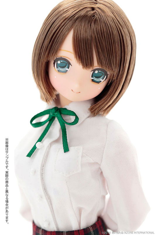 EX Cute Family 1/6 Scale Fashion Doll: Fuka / Mio's Friends image 6