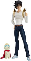 figma Sexy Commando Gaiden Sugoi yo!! Masaru-san: Masaru Hananakajima thumbnail 1