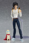 figma Sexy Commando Gaiden Sugoi yo!! Masaru-san: Masaru Hananakajima thumbnail 2