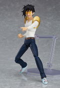 figma Sexy Commando Gaiden Sugoi yo!! Masaru-san: Masaru Hananakajima thumbnail 3