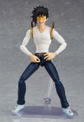 figma Sexy Commando Gaiden Sugoi yo!! Masaru-san: Masaru Hananakajima thumbnail 4