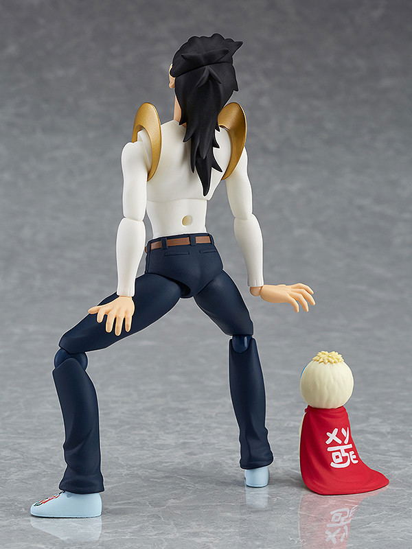 figma Sexy Commando Gaiden Sugoi yo!! Masaru-san: Masaru Hananakajima image 5