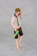 Free! -Eternal Summer- 1/8 Scale Pre-Painted Figure: Tachibana Makoto thumbnail 3