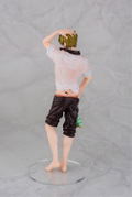 Free! -Eternal Summer- 1/8 Scale Pre-Painted Figure: Tachibana Makoto thumbnail 4