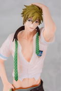 Free! -Eternal Summer- 1/8 Scale Pre-Painted Figure: Tachibana Makoto thumbnail 5