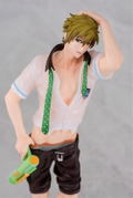 Free! -Eternal Summer- 1/8 Scale Pre-Painted Figure: Tachibana Makoto thumbnail 6