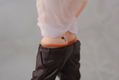 Free! -Eternal Summer- 1/8 Scale Pre-Painted Figure: Tachibana Makoto thumbnail 7