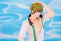 Free! -Eternal Summer- 1/8 Scale Pre-Painted Figure: Tachibana Makoto thumbnail 8