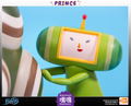 Katamari Damacy Statue: Prince thumbnail 16