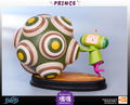 Katamari Damacy Statue: Prince thumbnail 25