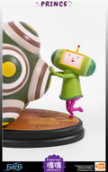 Katamari Damacy Statue: Prince thumbnail 27
