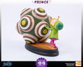 Katamari Damacy Statue: Prince thumbnail 7