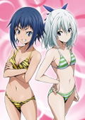 Keijo!!!!!!!! Vol.2 [Limited Edition] thumbnail 1
