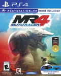 Moto Racer 4 thumbnail 1