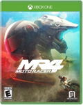 Moto Racer 4 thumbnail 1
