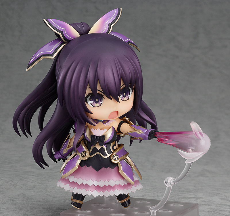 Nendoroid No. 354 Date A Live: Tohka Yatogami (Re-run) image 5
