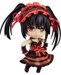 Nendoroid No. 466 Date A Live II: Kurumi Tokisaki (Re-run) thumbnail 1