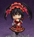 Nendoroid No. 466 Date A Live II: Kurumi Tokisaki (Re-run) thumbnail 3