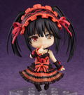 Nendoroid No. 466 Date A Live II: Kurumi Tokisaki (Re-run) thumbnail 4