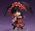 Nendoroid No. 466 Date A Live II: Kurumi Tokisaki (Re-run) thumbnail 6