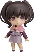 Nendoroid No. 691 Regalia The Three Sacred Stars: Rena thumbnail 1