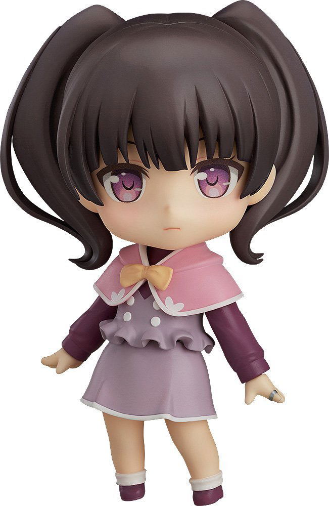 Nendoroid No. 691 Regalia The Three Sacred Stars: Rena image 1