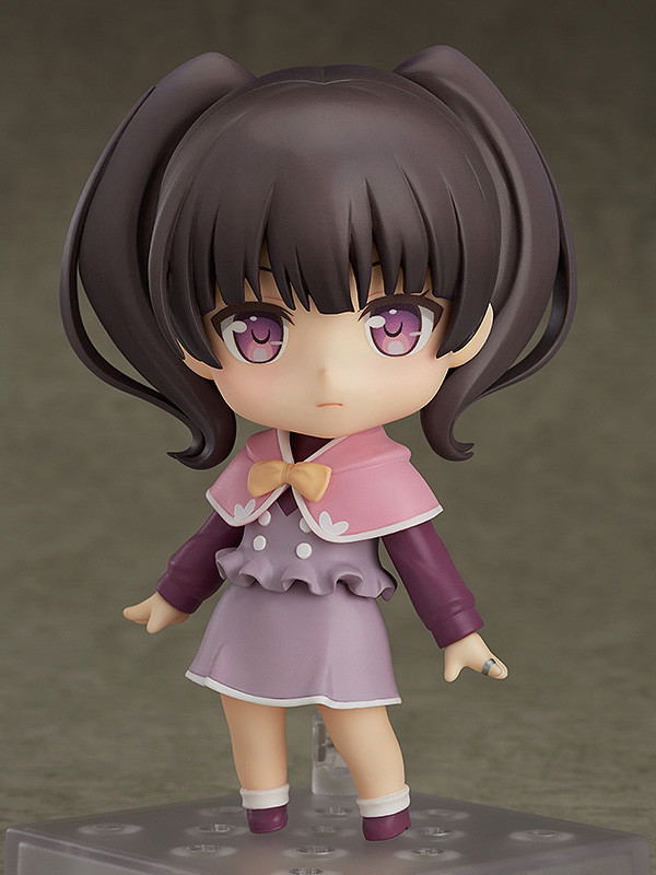 Nendoroid No. 691 Regalia The Three Sacred Stars: Rena image 2