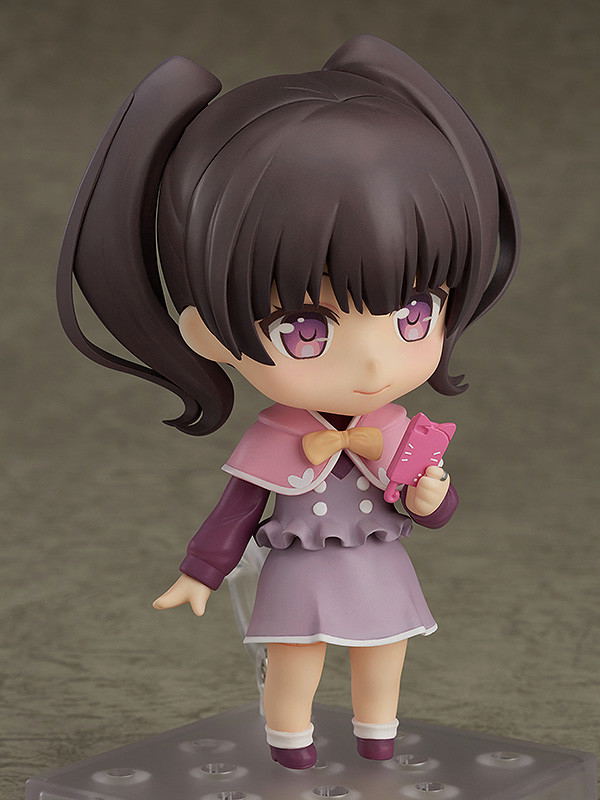 Nendoroid No. 691 Regalia The Three Sacred Stars: Rena image 3