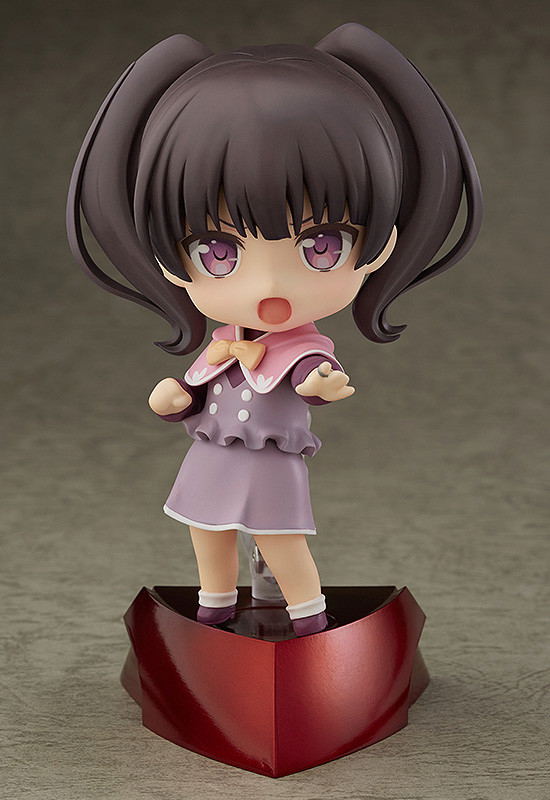 Nendoroid No. 691 Regalia The Three Sacred Stars: Rena image 5