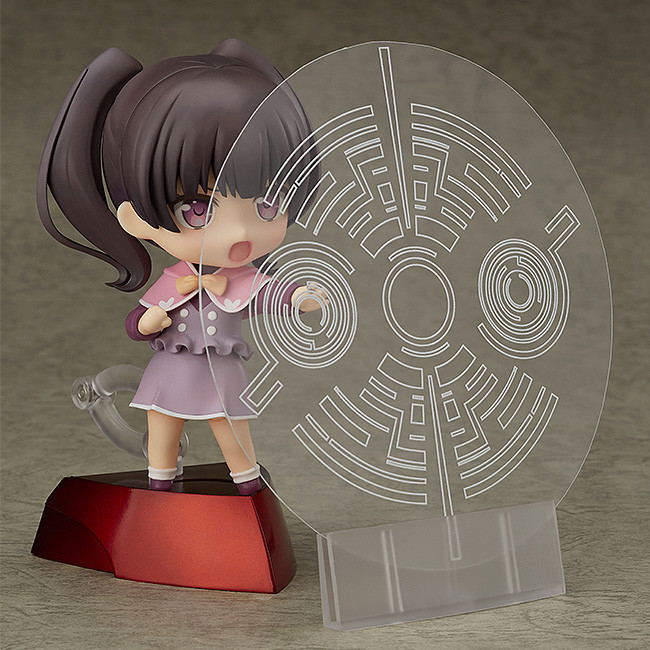 Nendoroid No. 691 Regalia The Three Sacred Stars: Rena image 6