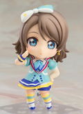 Nendoroid No. 692 LoveLive!Sunshine!!: You Watanabe (Re-run) thumbnail 2