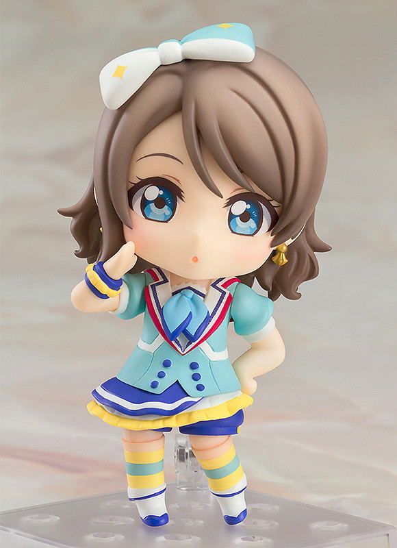 Nendoroid No. 692 LoveLive!Sunshine!!: You Watanabe (Re-run) image 2