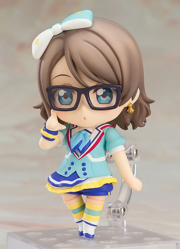 Nendoroid No. 692 LoveLive!Sunshine!!: You Watanabe (Re-run) image 3