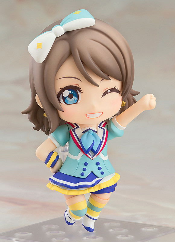 Nendoroid No. 692 LoveLive!Sunshine!!: You Watanabe (Re-run) image 4