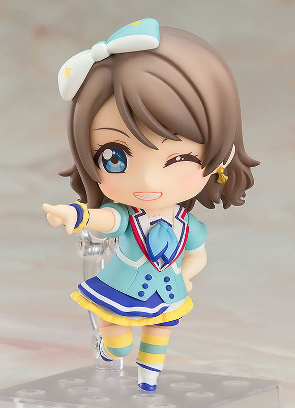 Nendoroid No. 692 LoveLive!Sunshine!!: You Watanabe (Re-run) image 5